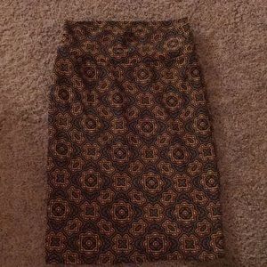 Lularoe small Cassie